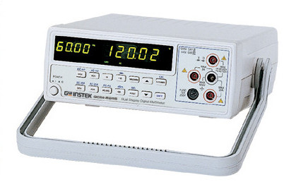 GW Instek GDM-8245 Digital Multimeter